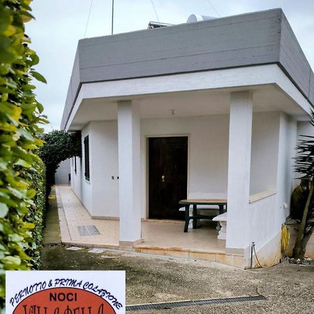 Villa Bella Noci Buitenkant foto